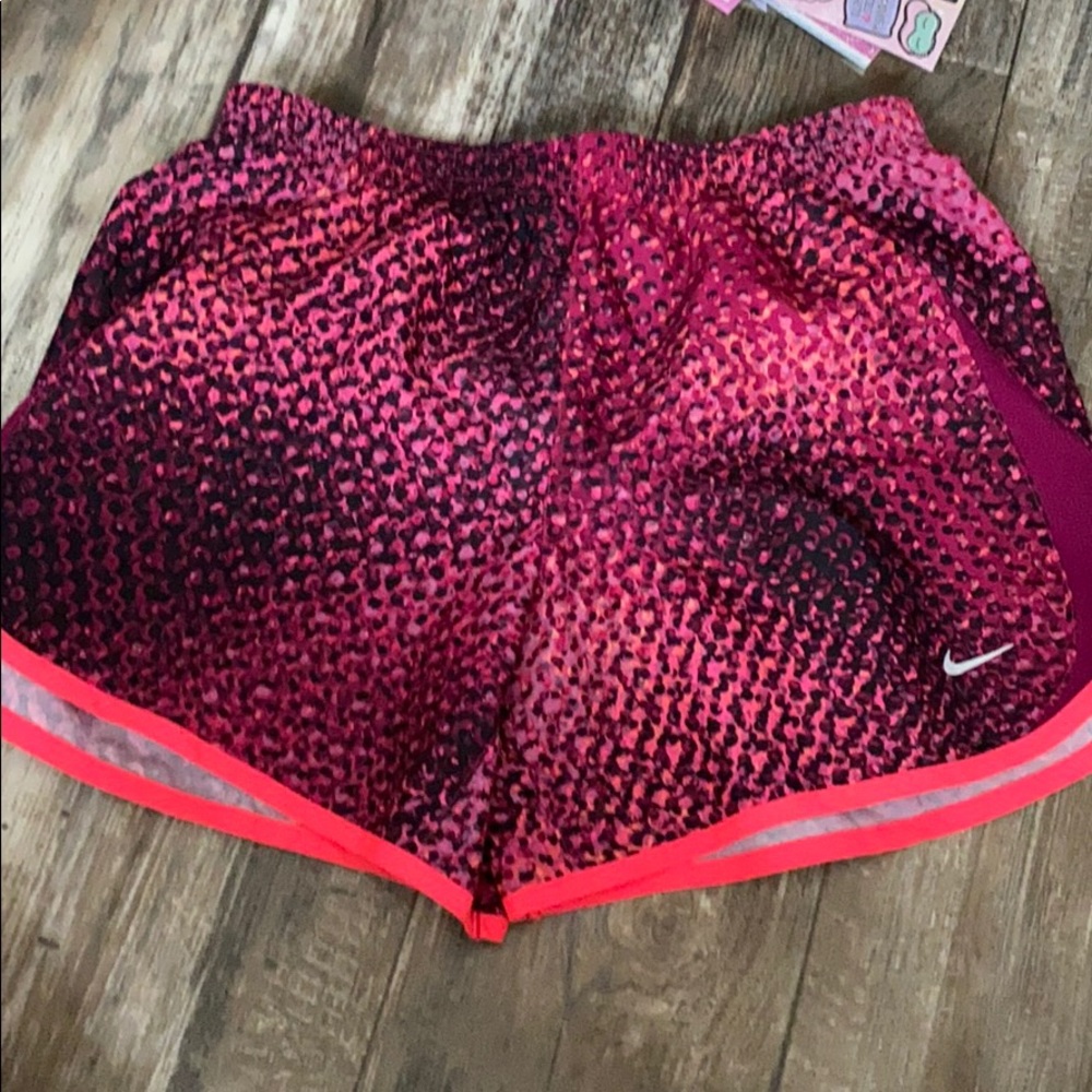 nike shorts